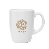 Ceramic Mug - 画像 (3)