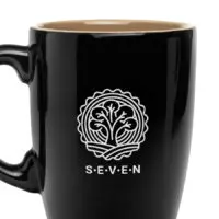 Ceramic Mug - 画像 (2)