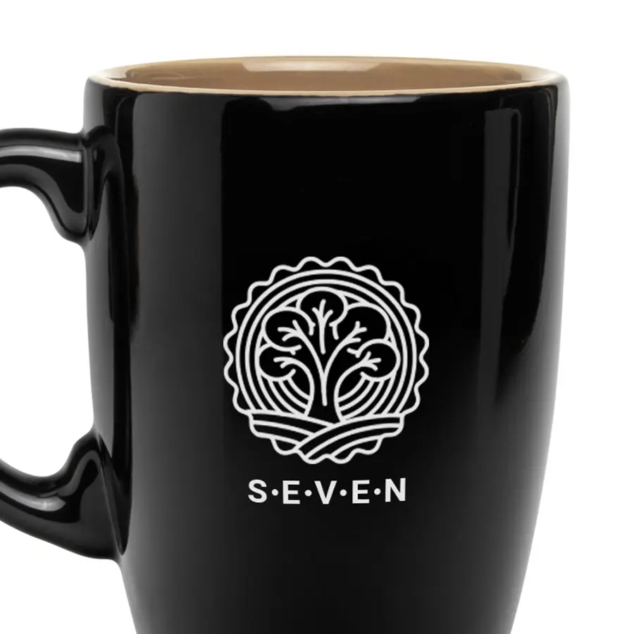 Ceramic Mug - 画像 (2)