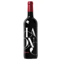Organic Red Wine