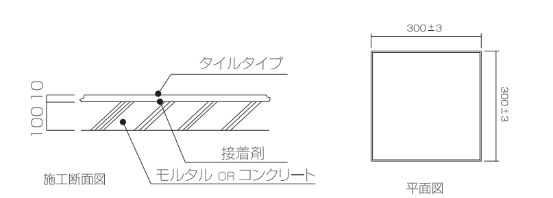 製品仕様2