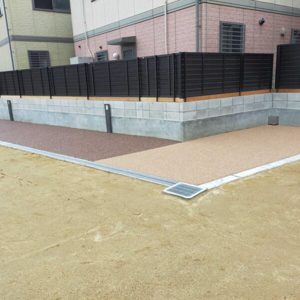 東大阪市社会福祉施設