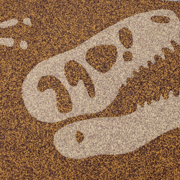 ゴムチップ舗装　ソフトグラウンド