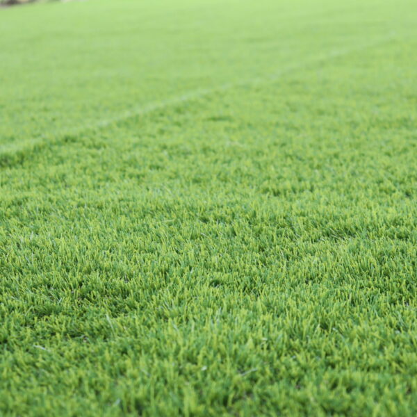 人工芝舗装　ソフトグラウンド