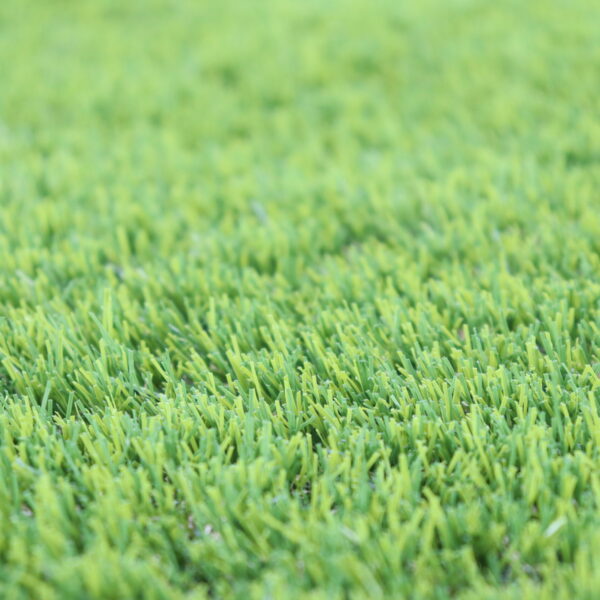 人工芝舗装　ソフトグラウンド