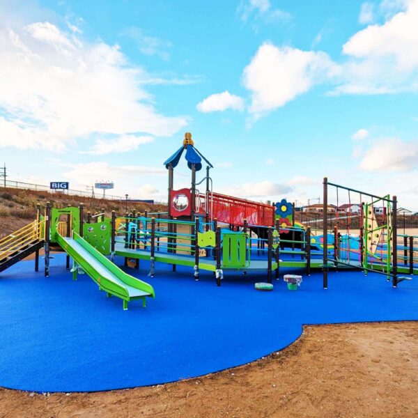 兵庫県明石市 公園施設 (17)