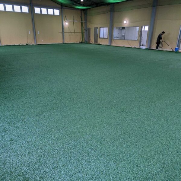 ソフトグラウンド　人工芝タイプ　ショート(20mm))