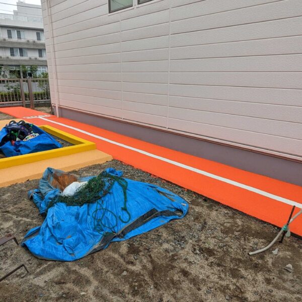 岡山県倉敷市 保育施設