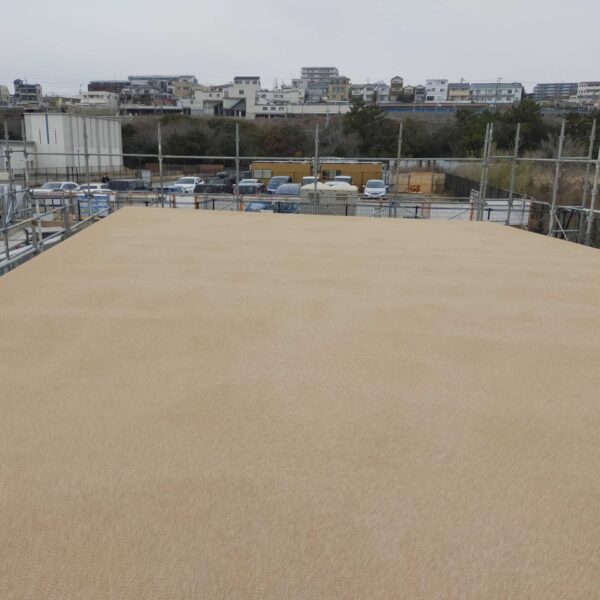 ソフトグラウンド　ゴムチップ　標準タイプ