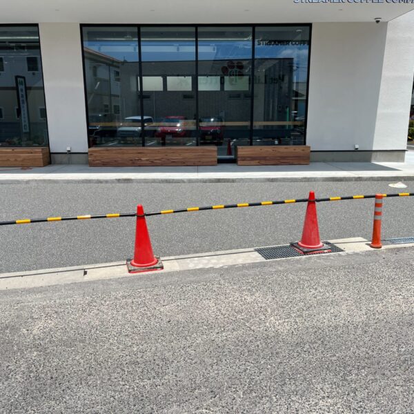 ゴムチップ舗装　ソフトグラウンドシリーズ　ソフトグラウンド標準タイプ