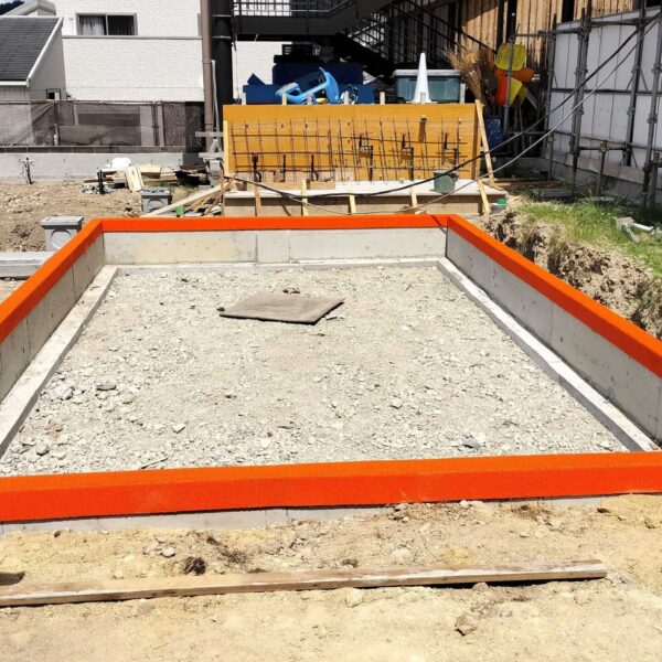 ゴムチップ舗装　ソフトグラウンドシリーズ