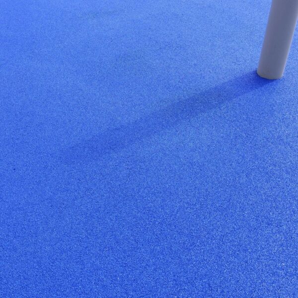 ゴムチップ舗装　ソフトグラウンド厚塗りタイプ