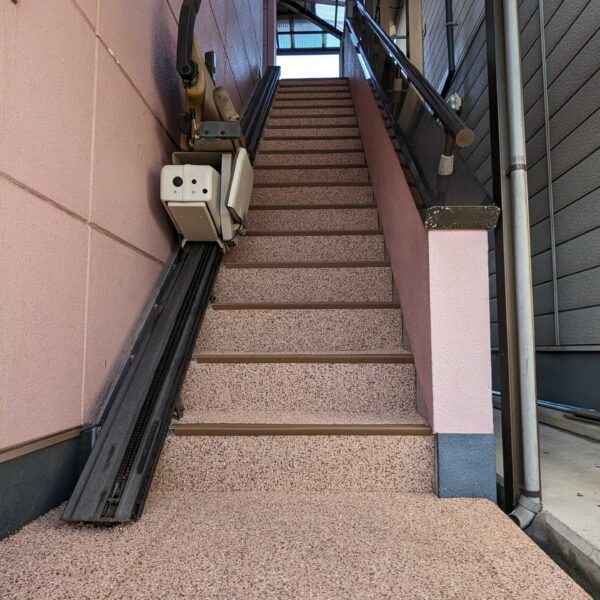 ゴムチップ舗装　ソフトグラウンド