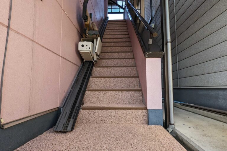 ゴムチップ舗装　ソフトグラウンド