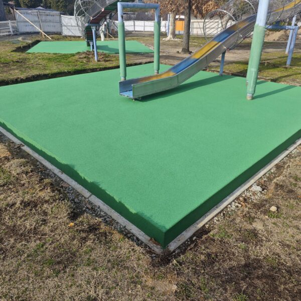 大阪府吹田市 公園施設6