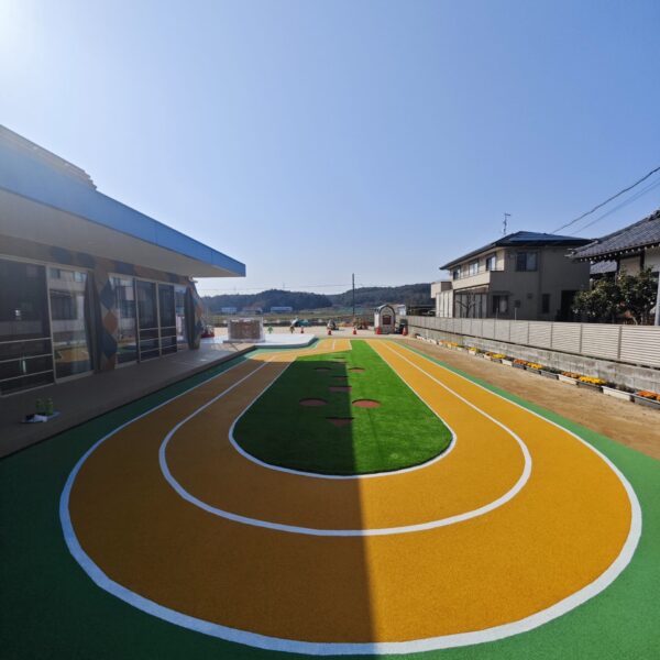 兵庫県小野市 保育施設3