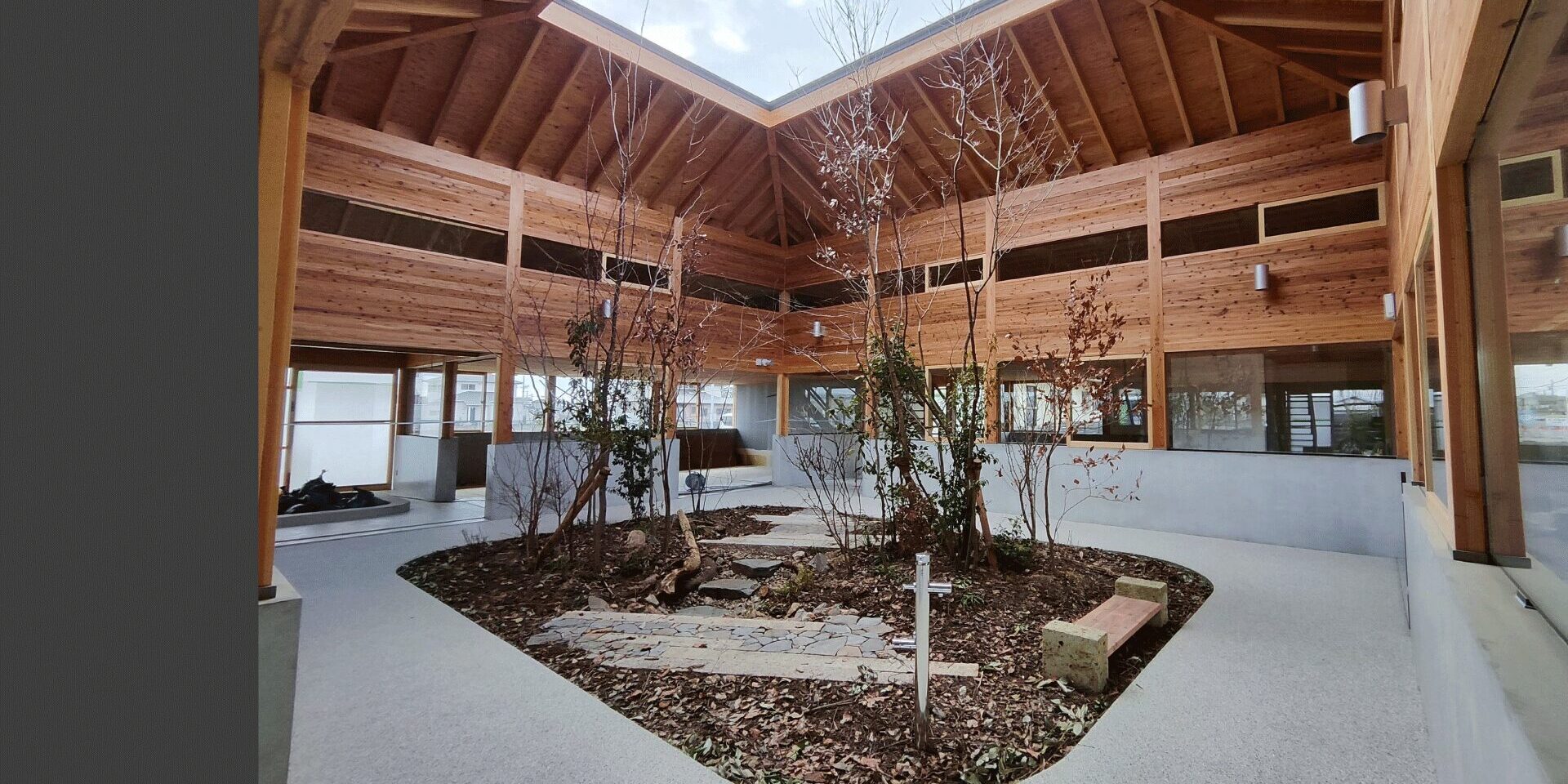 名称未設定-1 ゴムチップ舗装 ソフトグラウンド