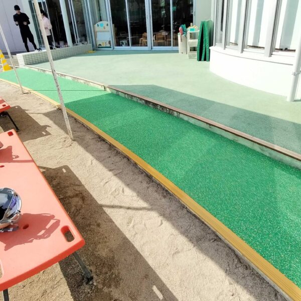 岡山県岡山市 保育施設10