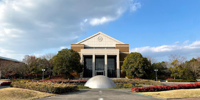 岡山県立大学様