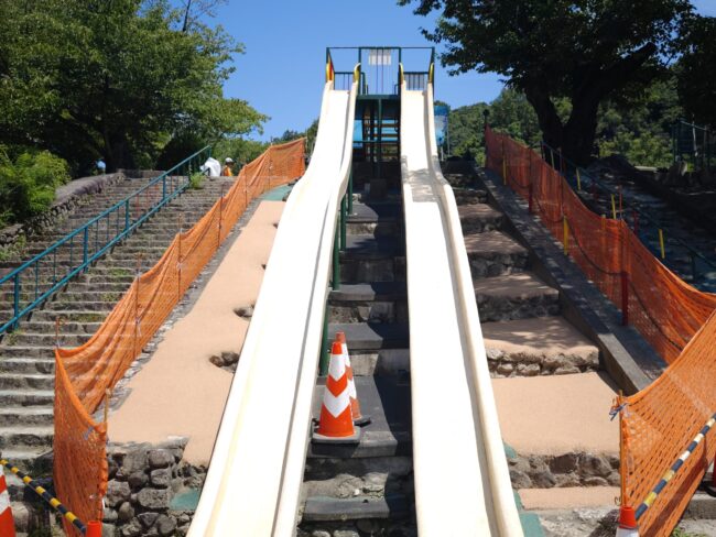 ゴムチップ　ゴムチップ舗装　ソフトグラウンド