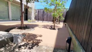 ゴムチップ舗装 ソフトグラウンド厚塗りタイプ