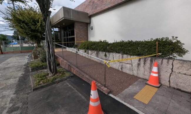 ゴムチップ舗装　ソフトグラウンド標準タイプ