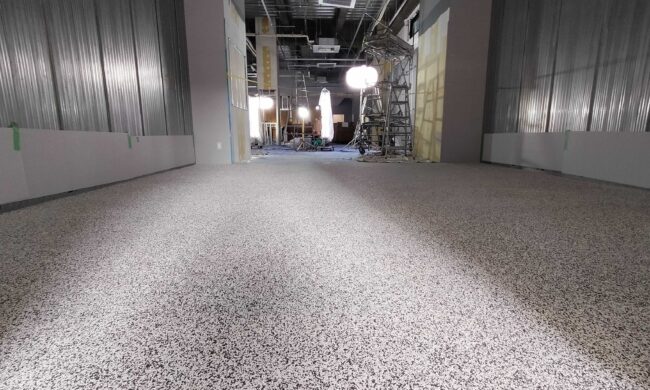 ゴムチップ　ソフトグラウンド標準タイプ　