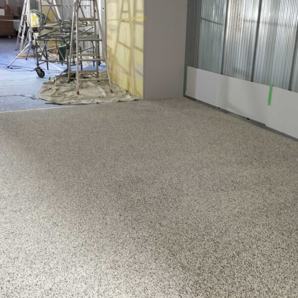 ゴムチップ　ソフトグラウンド標準タイプ